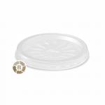 Deckel für Food Becher AIRPAC PP transp.  Ø11,5cm